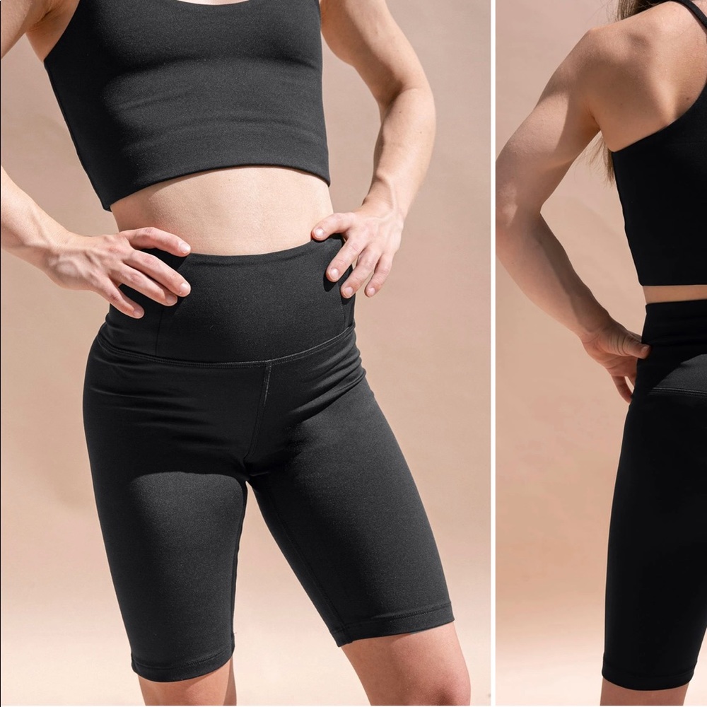 Girlfriend Collective FLOAT Bikeshort